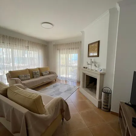 Apartmán Casa Dos Pexins