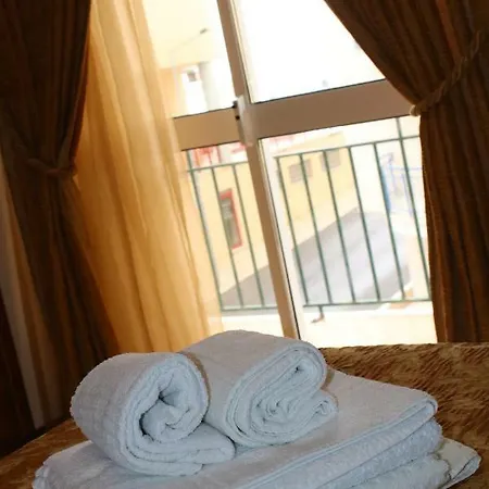 アパート Casa Dos Pexins