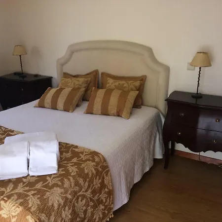 Casa Dos Pexins * Nazare