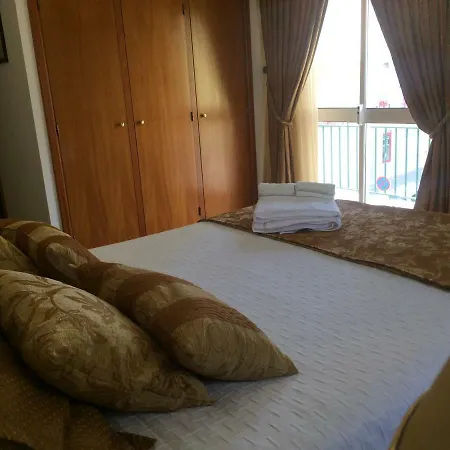 Casa Dos Pexins Nazare