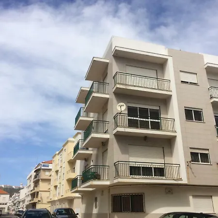 Apartamento Casa Dos Pexins