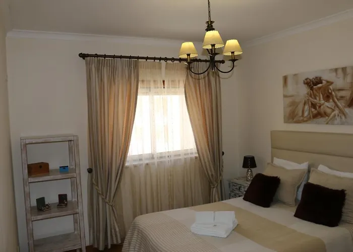 アパート Casa Dos Pexins