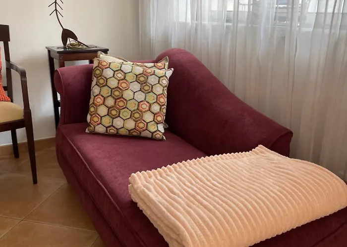 Casa Dos Pexins Appartement