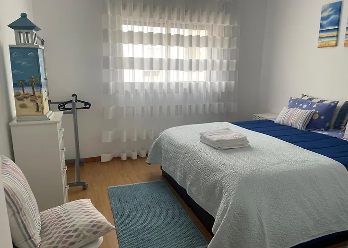 Casa Dos Pexins Appartement