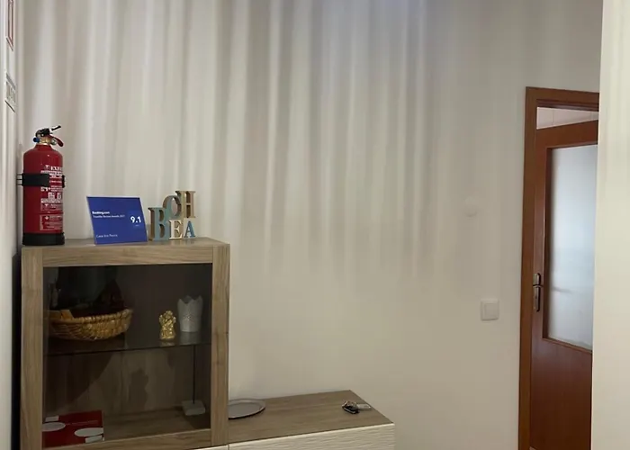 Casa Dos Pexins *