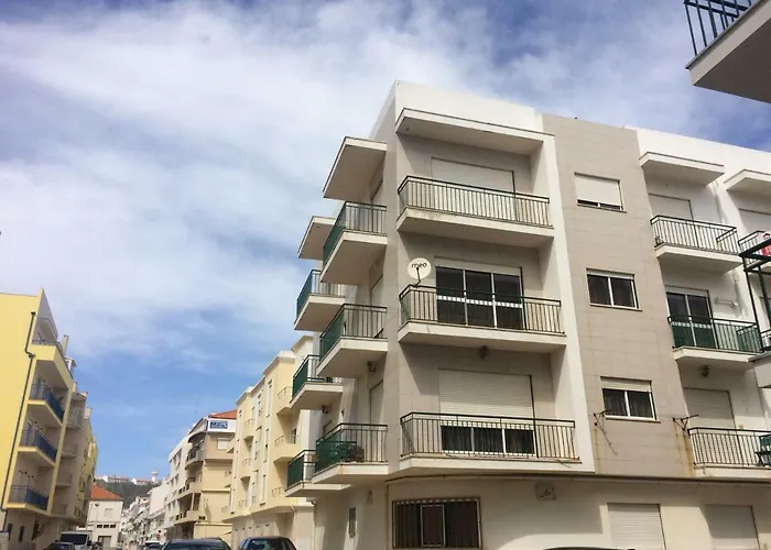 Daire Casa Dos Pexins